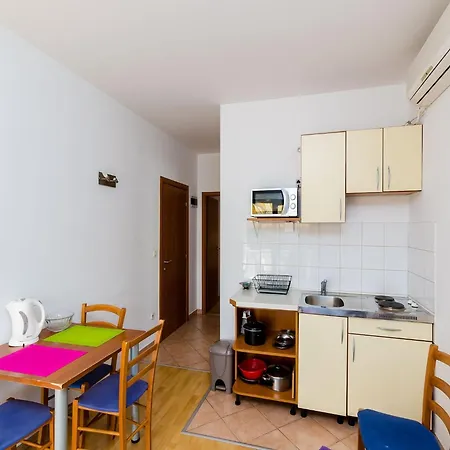 Princ Hrvoje- With Balcony * Dubrovnik