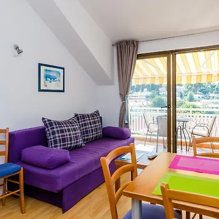 Princ Hrvoje- With Balcony