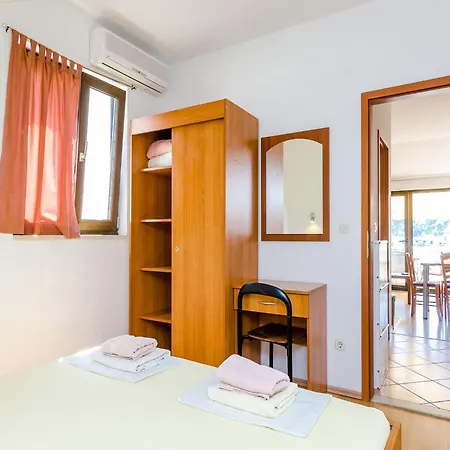 Princ Hrvoje- With Balcony