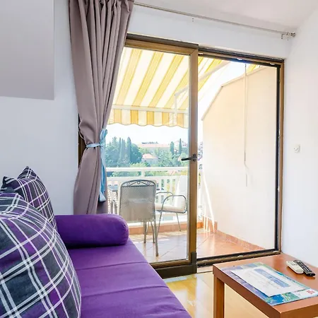 Princ Hrvoje- With Balcony