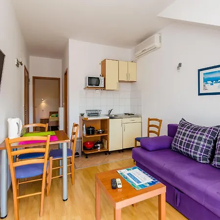 Princ Hrvoje- With Balcony Apartamento Dubrovnik