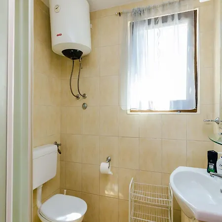 Princ Hrvoje- With Balcony *