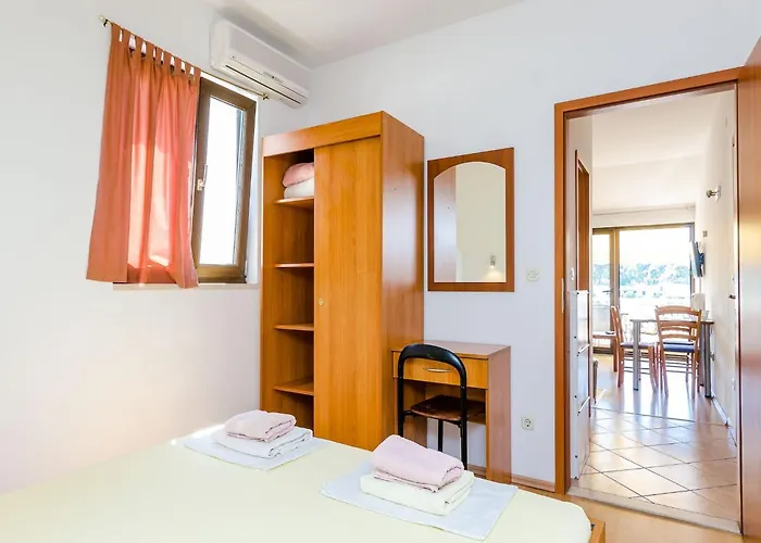 Princ Hrvoje- With Balcony