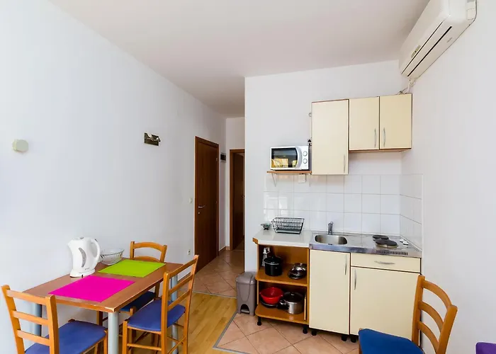 Princ Hrvoje- With Balcony * Dubrovník