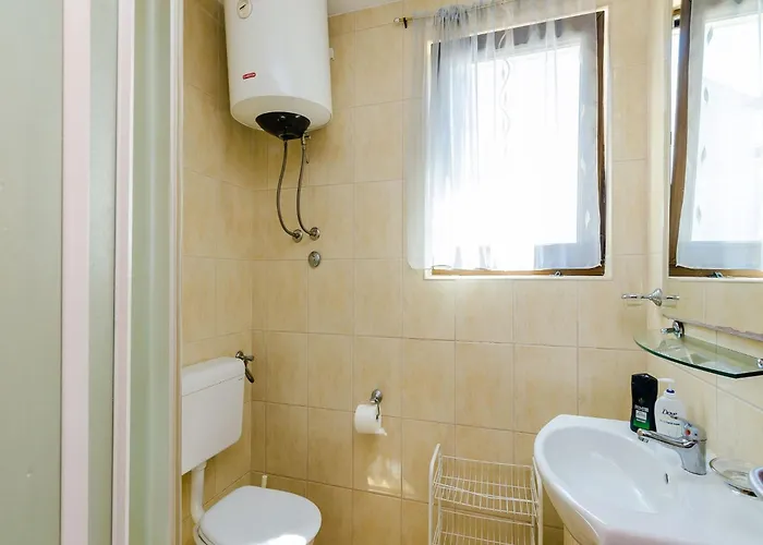 Princ Hrvoje- With Balcony *