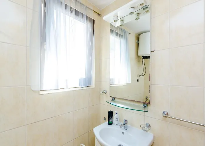 Princ Hrvoje- With Balcony Dubrovník