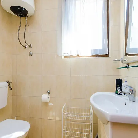 Apartman Princ Hrvoje- With Balcony *