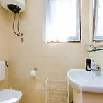 Apartment Princ Hrvoje- With Balcony *
