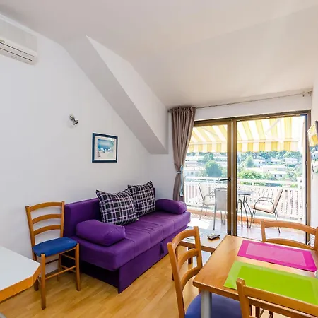 Apartment Princ Hrvoje- With Balcony Dubrovnik